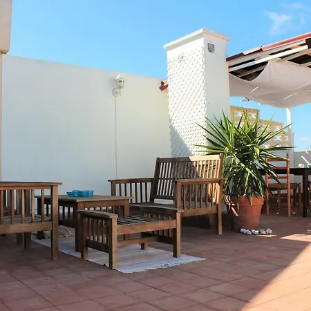 Apartment Casa Glad