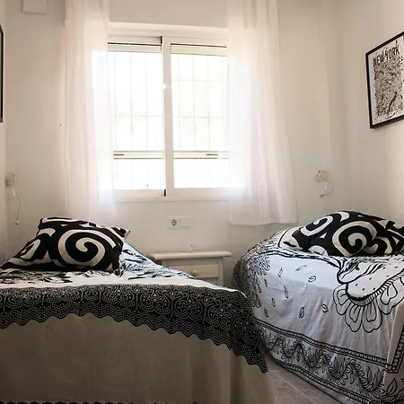 Apartment Casa Glad *