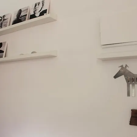 Apartment Casa Glad *