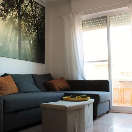 Apartment Casa Glad