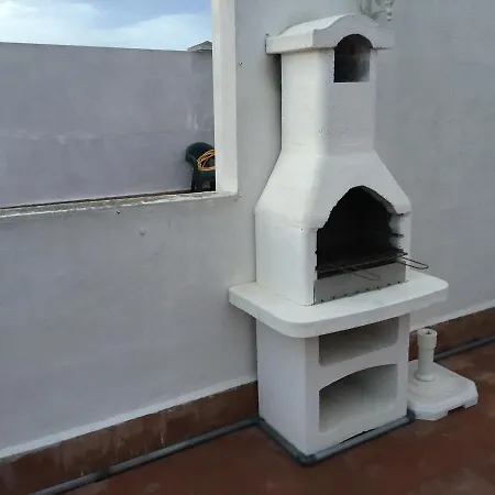Casa Glad Apartment Torrevieja