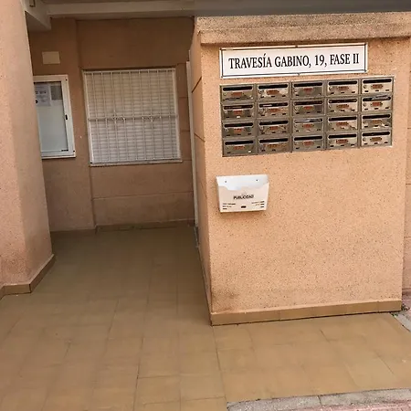 Casa Glad Apartment
