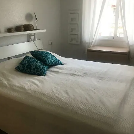 Apartment Casa Glad