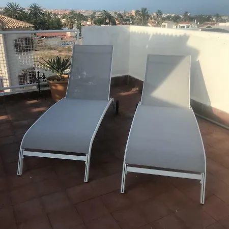 Casa Glad * Torrevieja