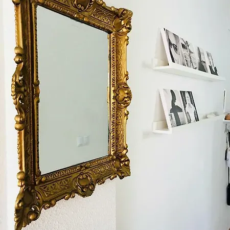 Casa Glad Apartment *