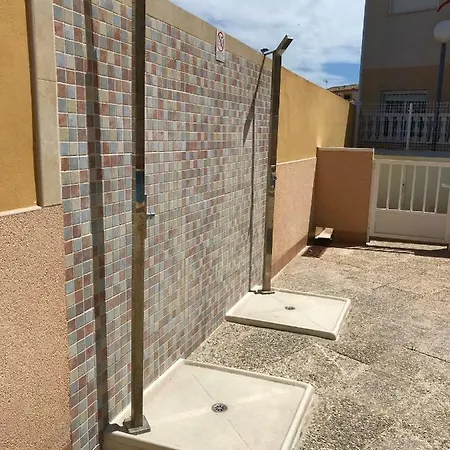 Casa Glad Apartment Torrevieja