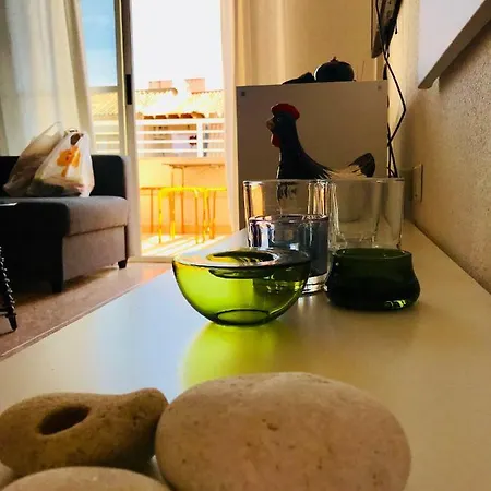 Casa Glad Apartment *