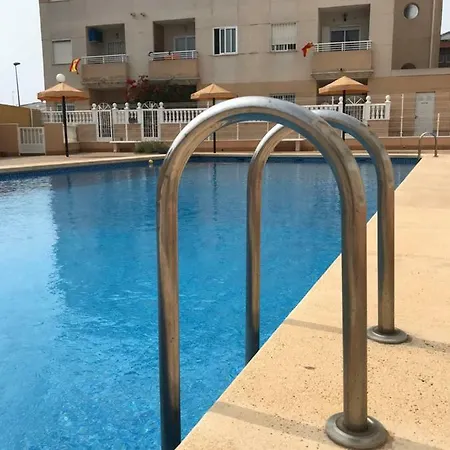Casa Glad Torrevieja