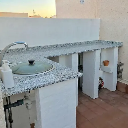 Casa Glad Apartment Torrevieja