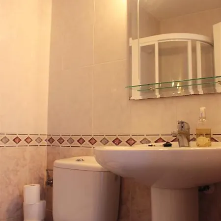 Apartament Casa Glad