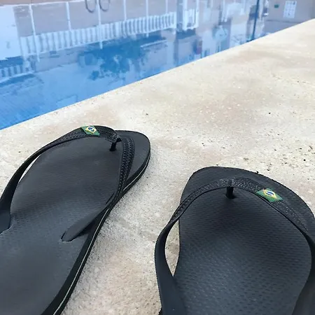 Casa Glad Torrevieja