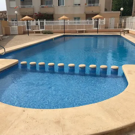 Casa Glad * Torrevieja