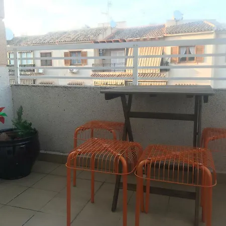 Casa Glad *